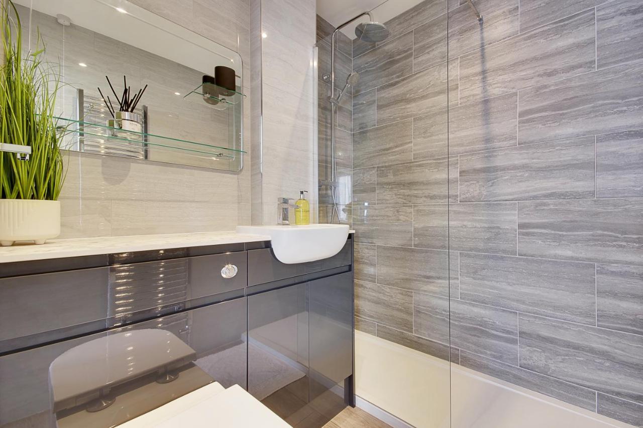 14 Oxford Mews - 5 Star Living For Up To 10 People Villa Southampton Eksteriør bilde
