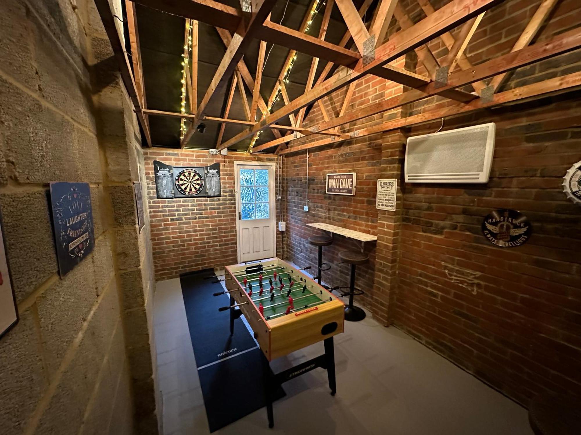 14 Oxford Mews - 5 Star Living For Up To 10 People Villa Southampton Eksteriør bilde